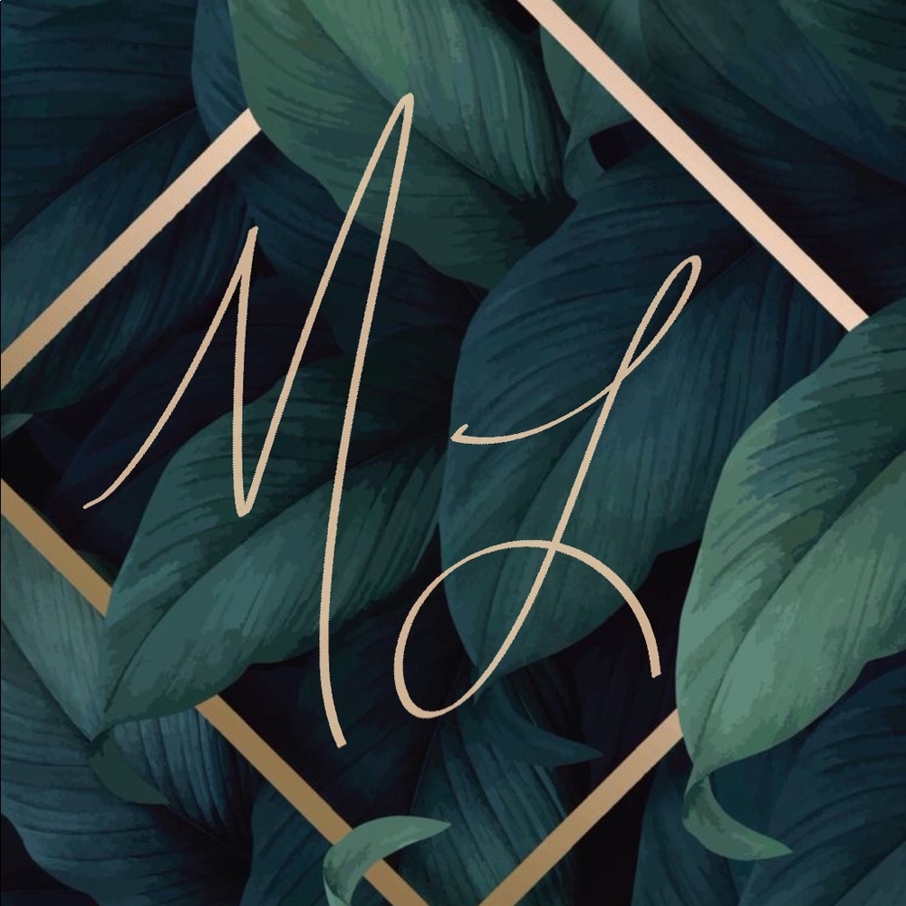 Meet your Posher, Maria